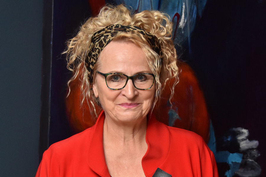 Petra Annemarie Schleifenheimer, Künstlerin, Atelier PAS